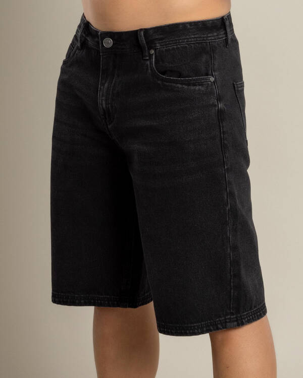 Dexter Contact Walk Shorts for Mens