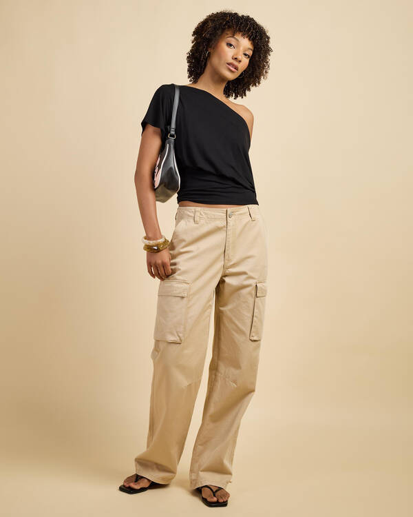 DESU Belle Pants for Womens