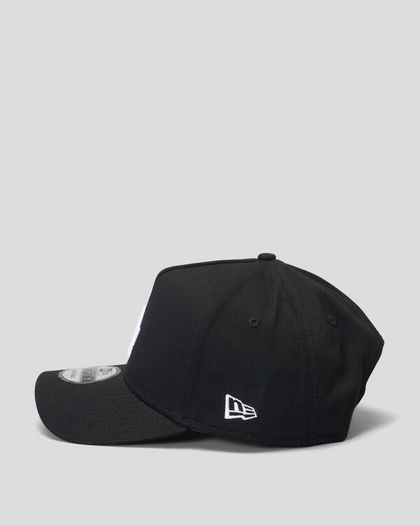 New Era Los Angeles Dodgers 9Forty A-Frame Cap for Mens