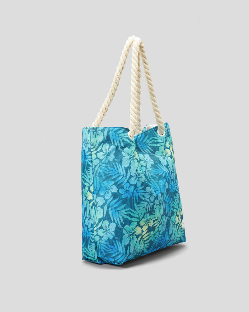 Mooloola Tala Beach Bag for Womens