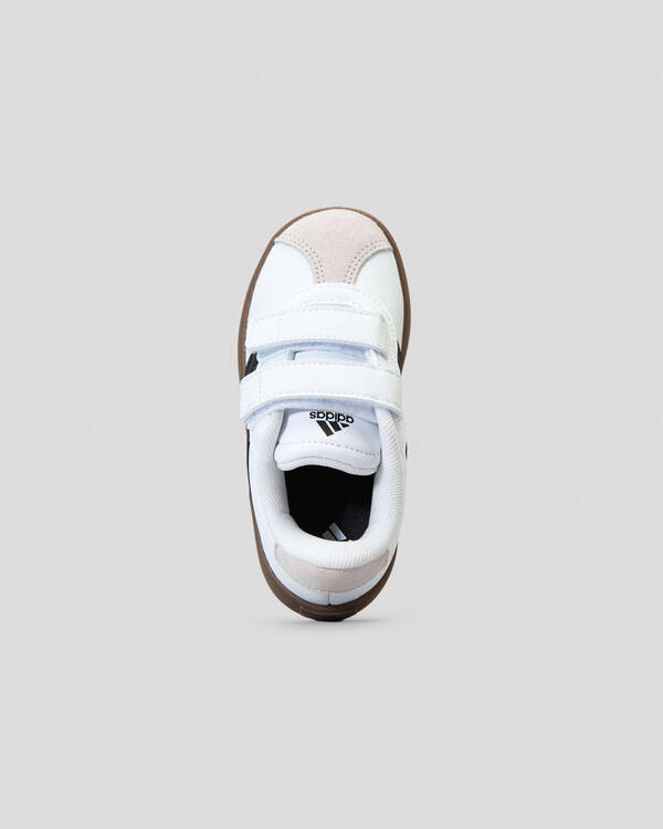 adidas Toddlers' VL Court Shoes for Unisex