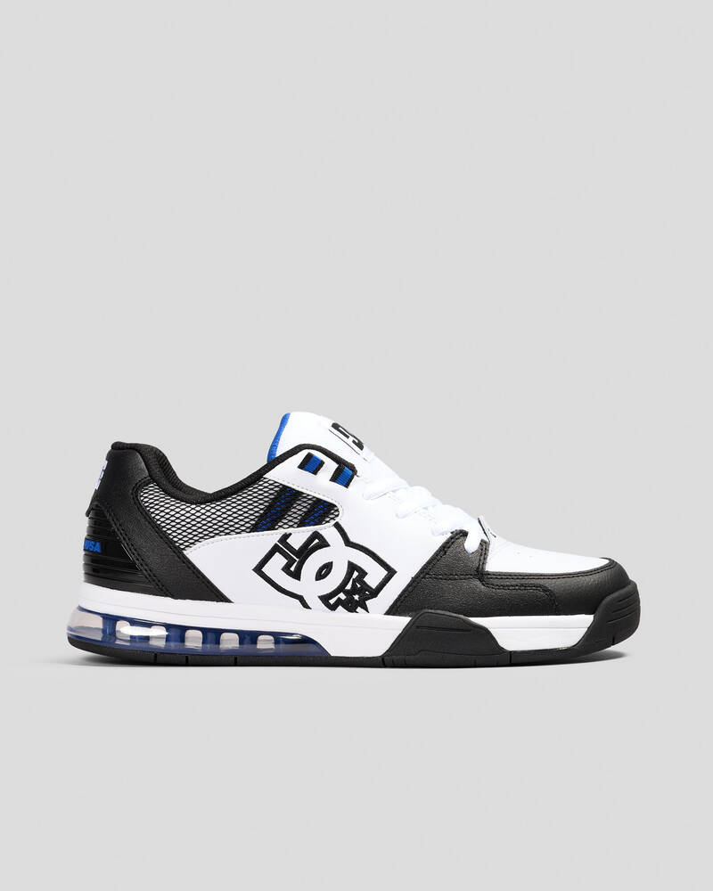 DC Shoes Versatile Shoes for Mens