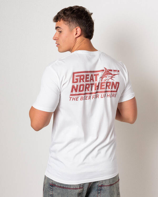 Great Northern Northerner T-Shirt for Mens