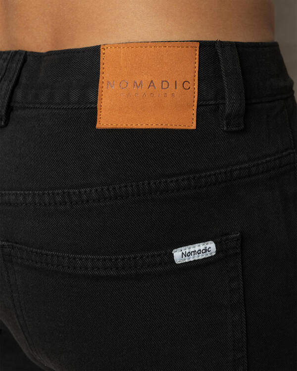 Nomadic Paradise Grayson Cargo Jeans for Mens