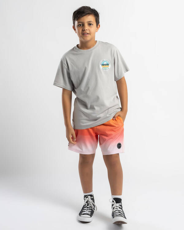 Skylark Boys' Surfside T-Shirt for Mens