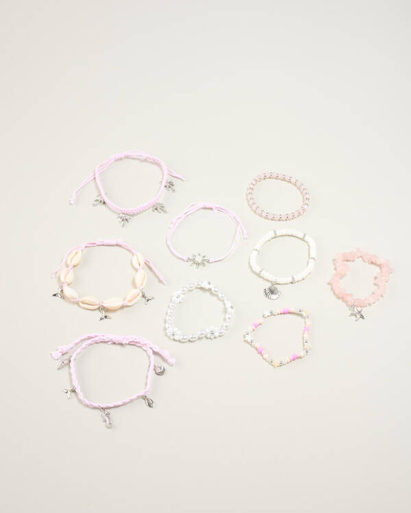Karyn In LA Maldives Bracelet Pack for Womens