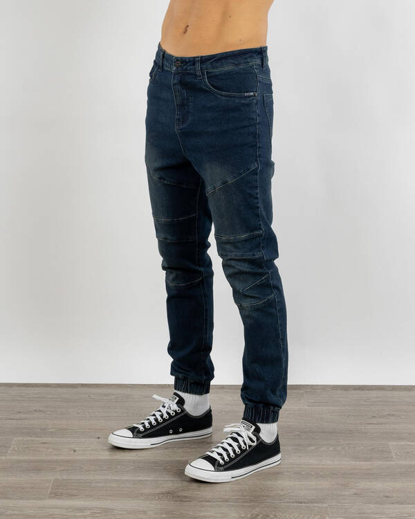 Lucid Attachment Joggers for Mens