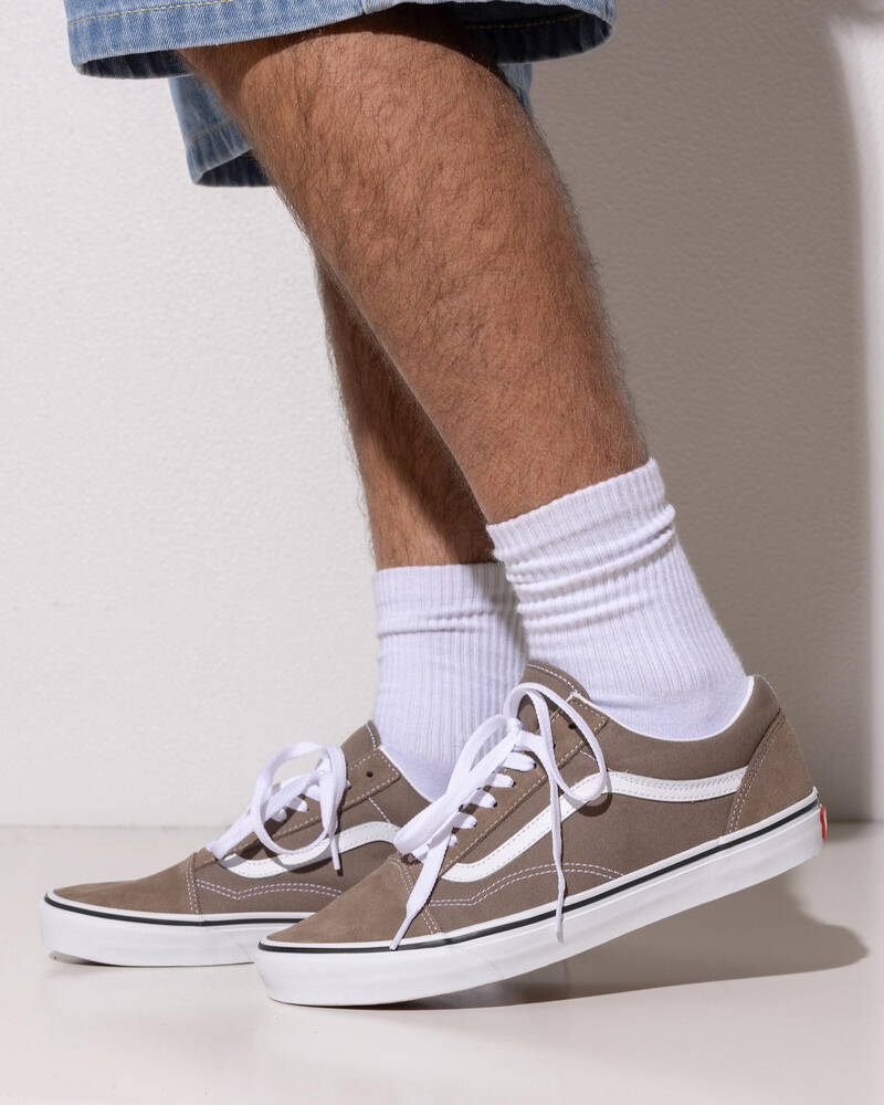 Vans Old Skool Shoes for Mens