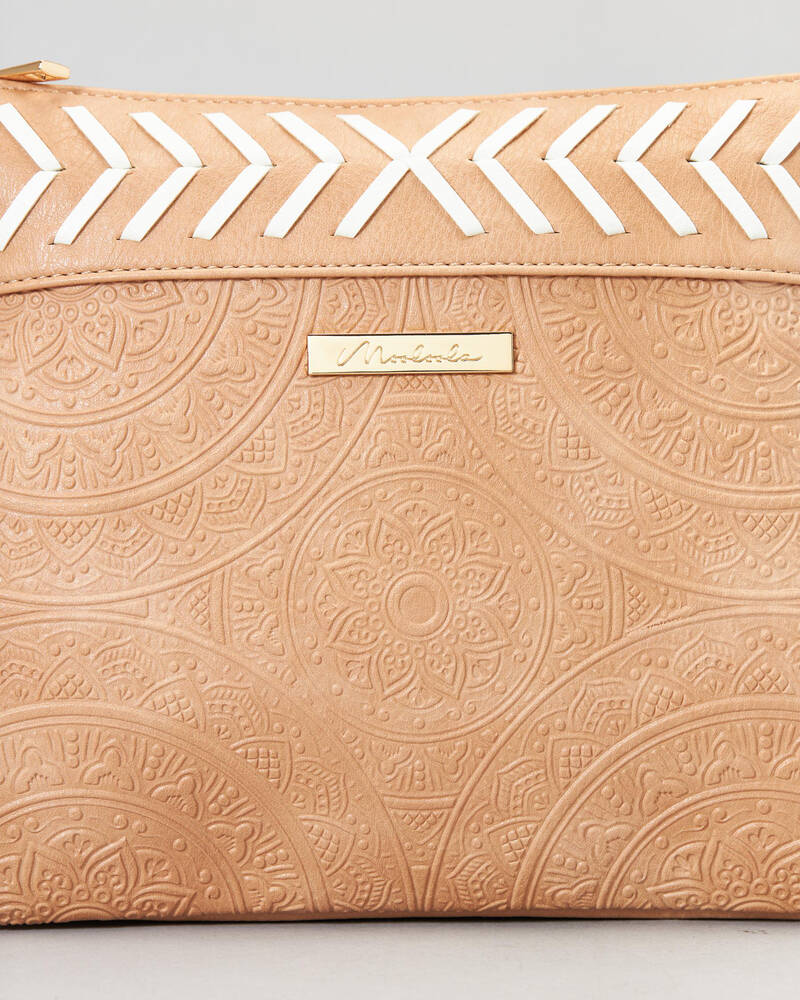 Mooloola Darma Handbag for Womens