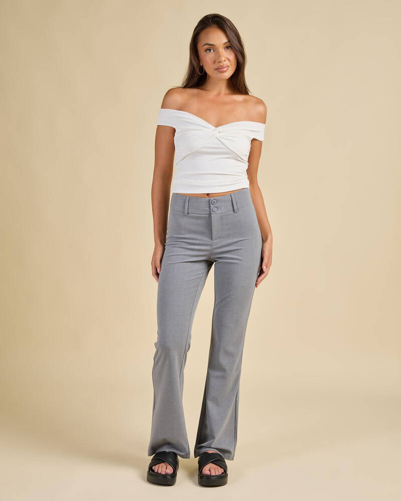 Ava And Ever Sky Pants for Womens