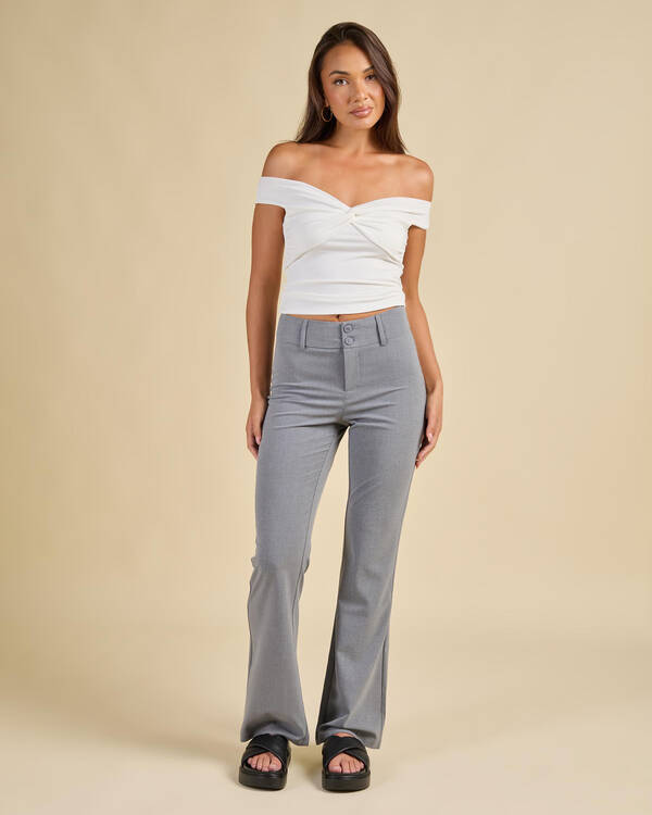 Ava And Ever Sky Pants for Womens