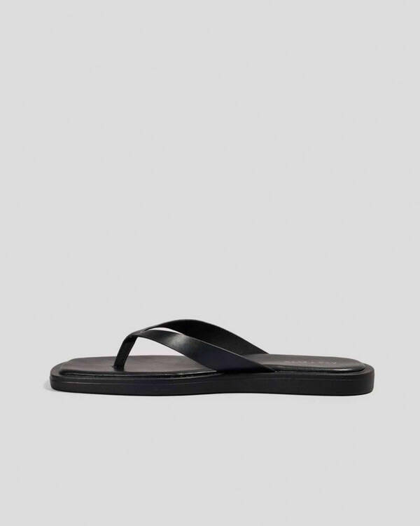 Ava And Ever Isola Thong Slide Sandals for Womens