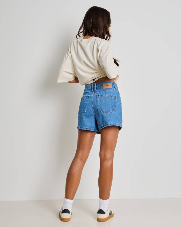Thrills Erica Shorts for Womens