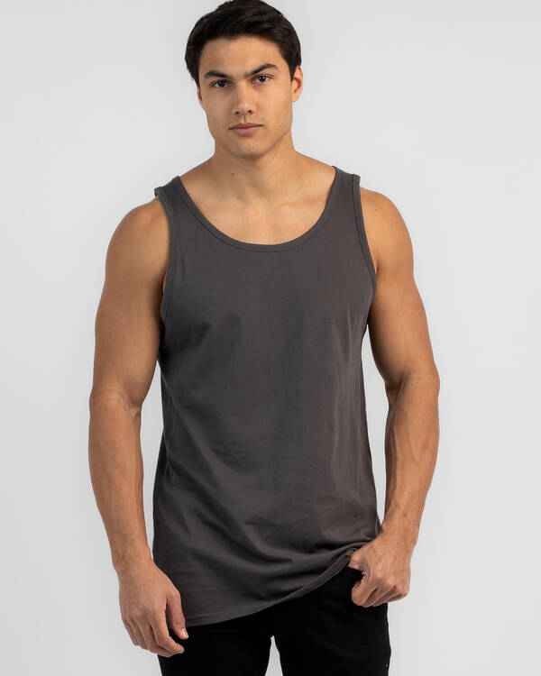 Essential Singlet