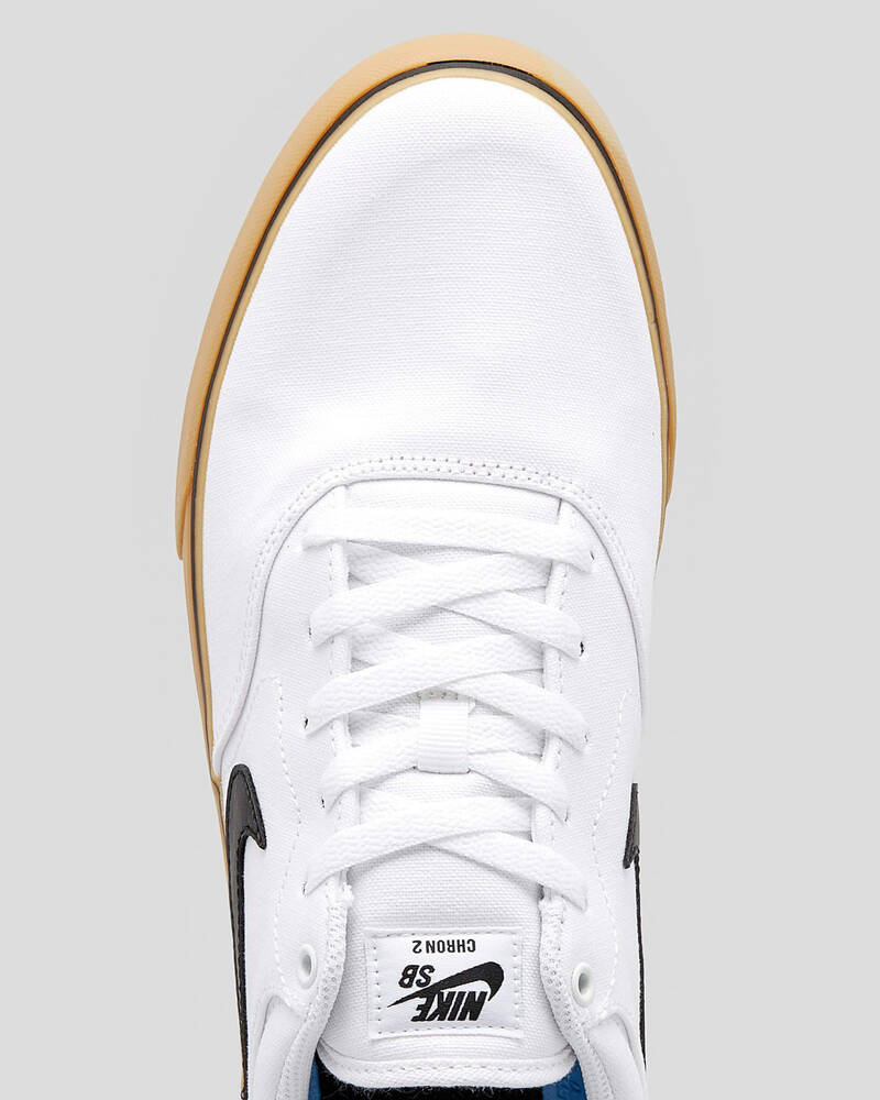 Nike Chron 2 Shoes for Mens