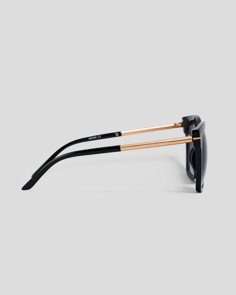 Indie Eyewear Amelia Sunglasses for Womens