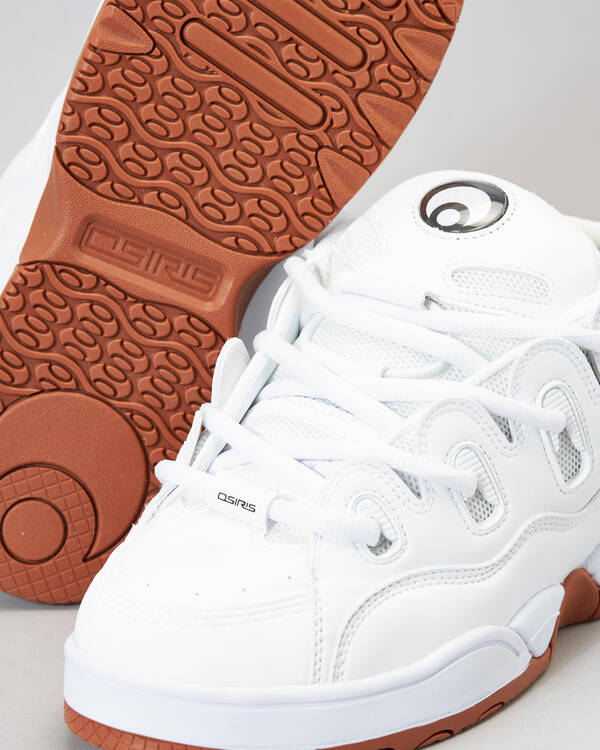 Osiris D3 OG Shoes for Mens
