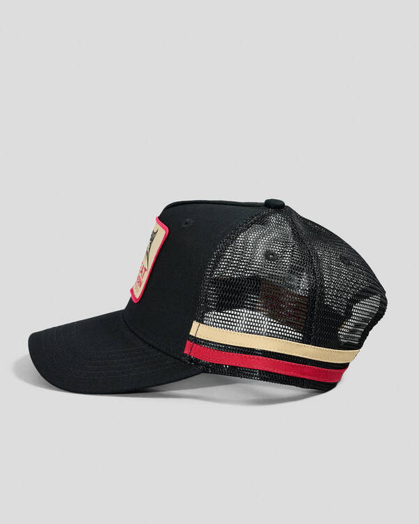Great Northern GN Classic Trucker Cap for Mens