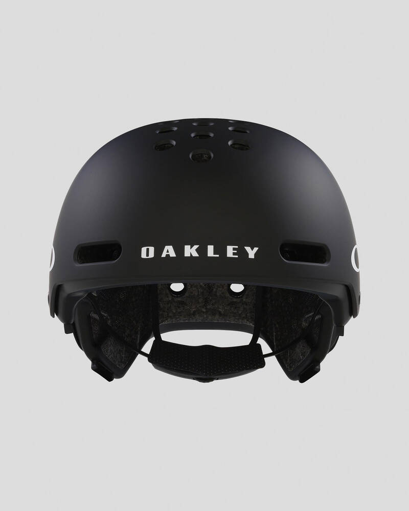 Oakley Street1 Helmet for Unisex