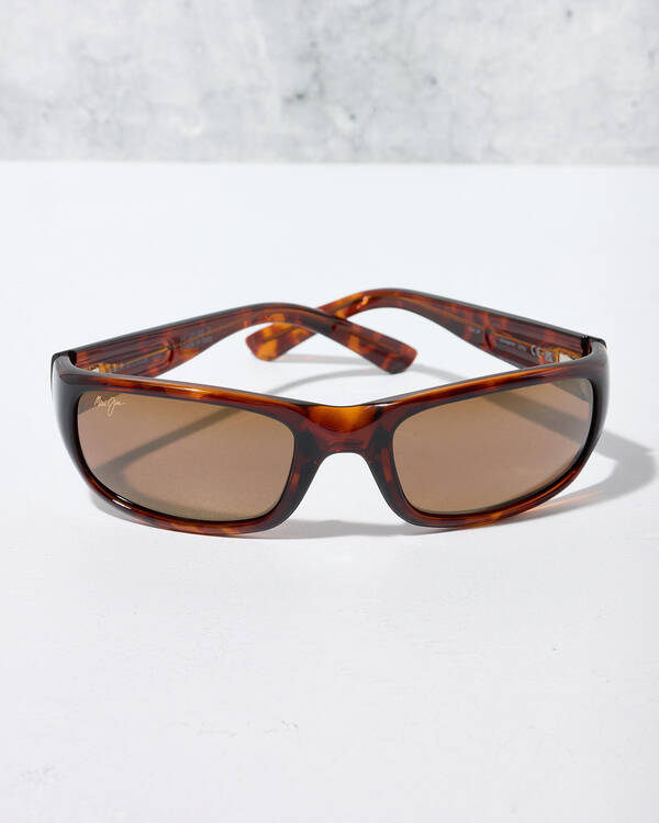 Maui Jim Stingray Polarised Sunglasses for Mens