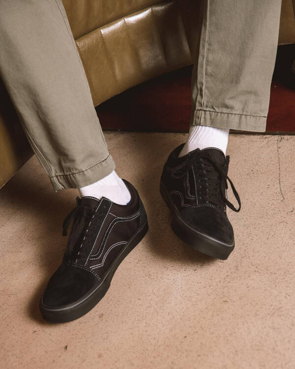 Vans Old Skool Shoes for Mens
