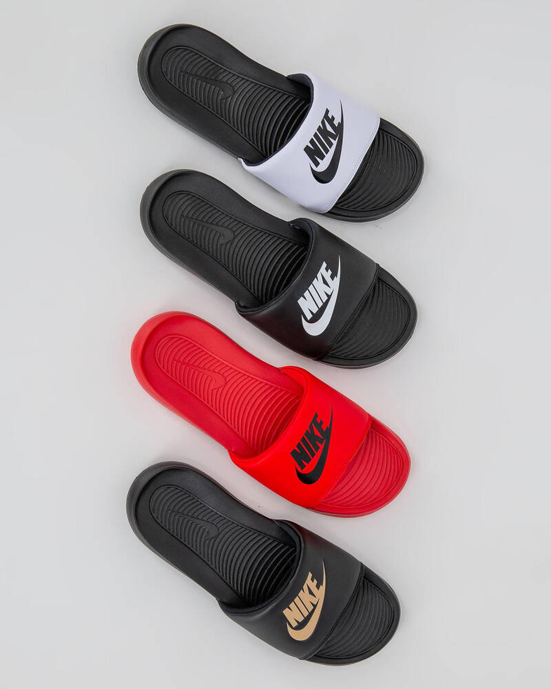 Nike Victori One Slides for Mens