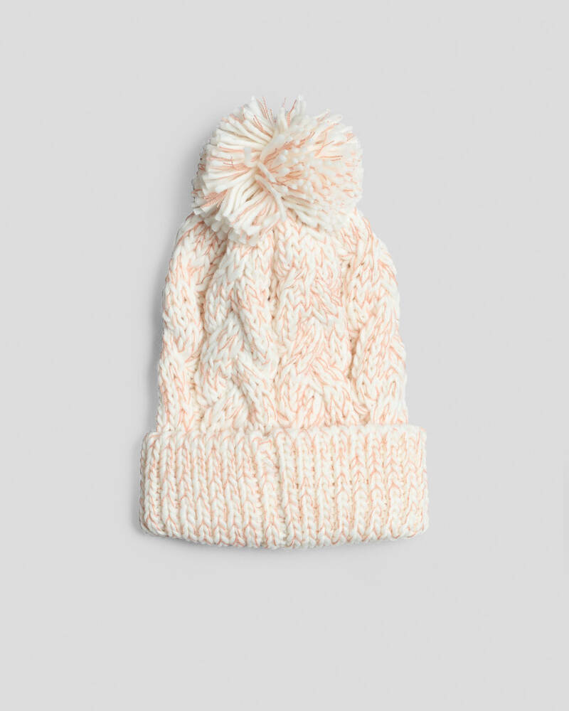 Mooloola Aspen Beanie for Womens