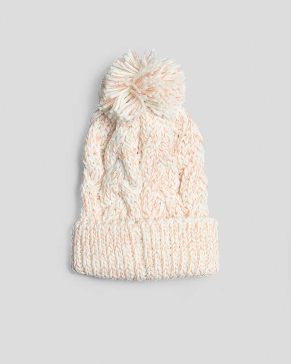 Mooloola Aspen Beanie for Womens