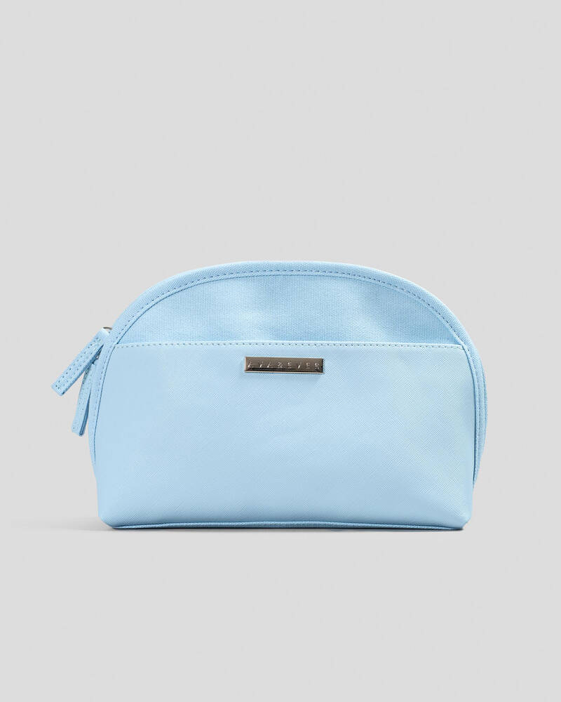 Ava And Ever Nellie Makeup Case for Womens