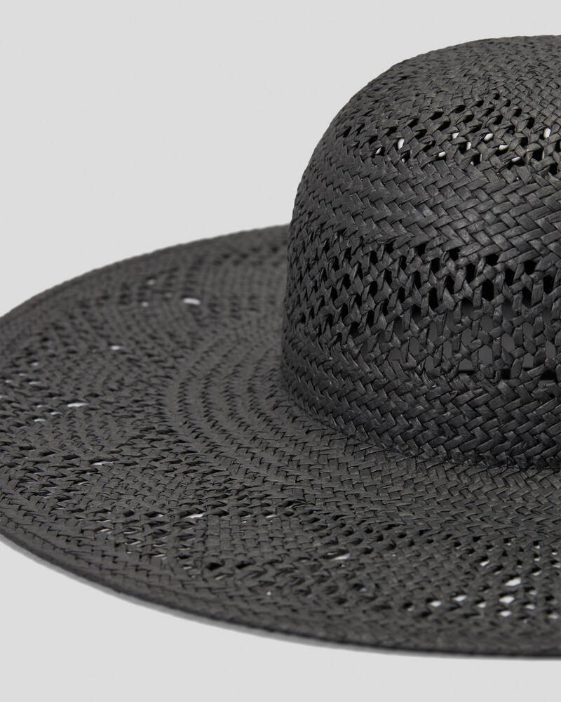 Mooloola Abigail Floppy Hat for Womens