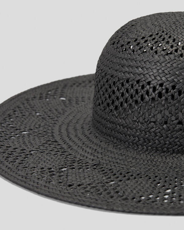 Mooloola Abigail Floppy Hat for Womens