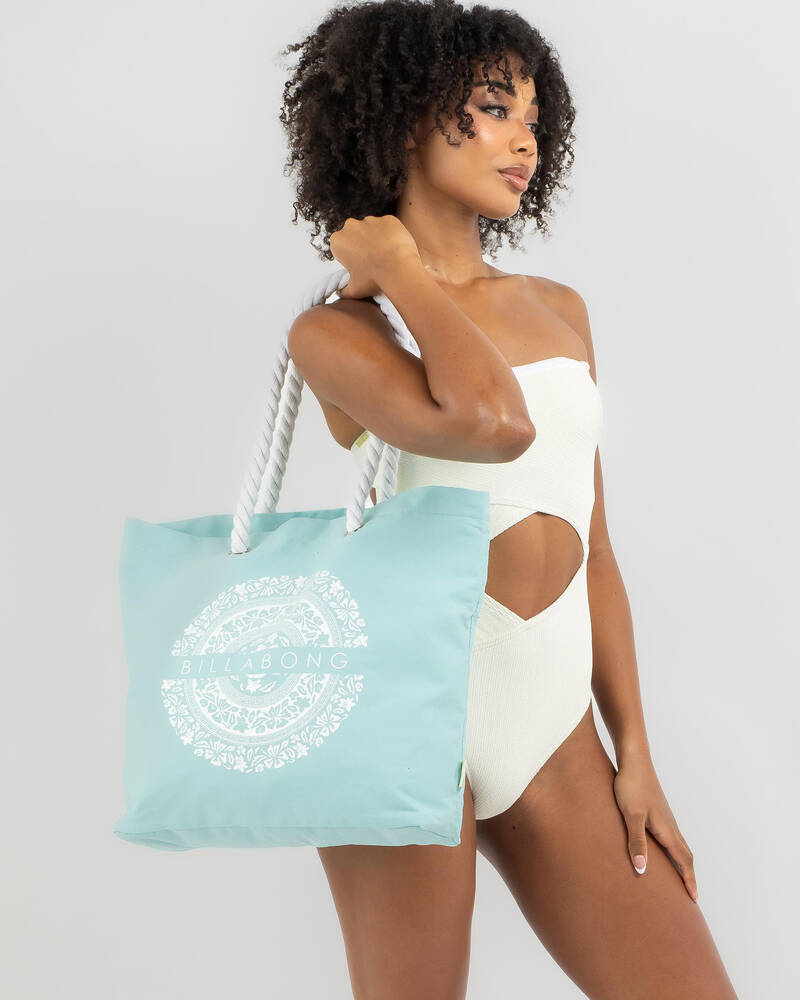 Billabong Nadi Beach Bag for Womens