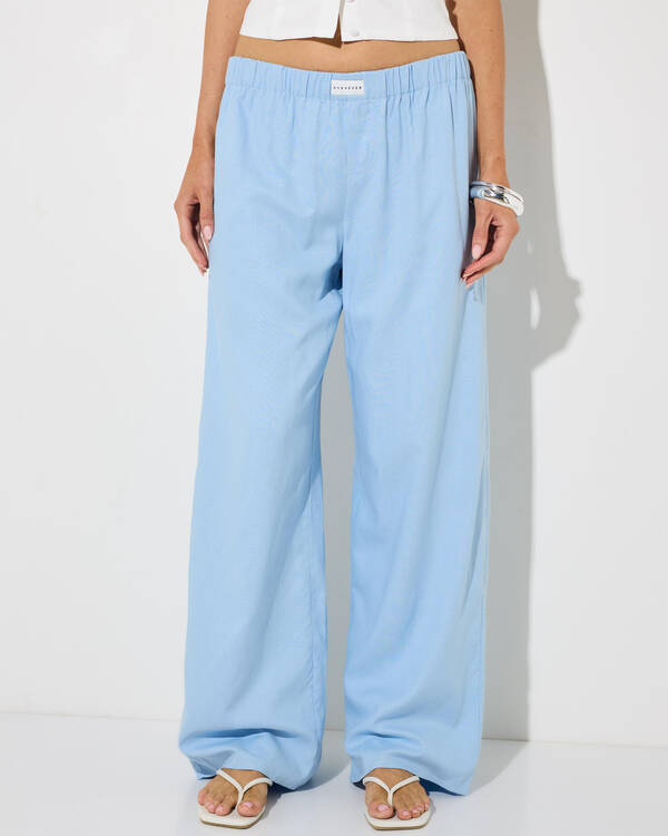 Leo Pants