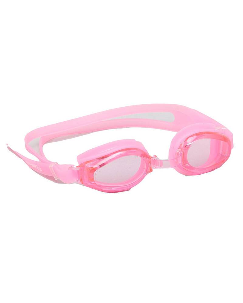 Land & Sea Sports Silicone Goggles for Unisex