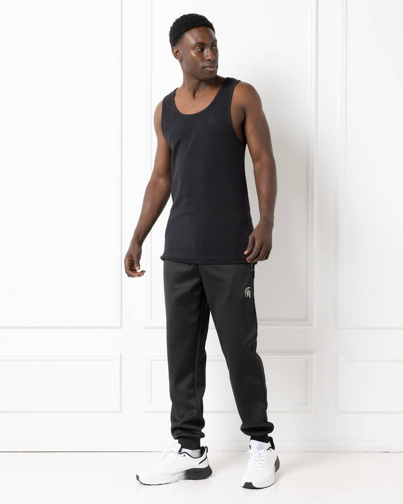Sparta Silence Track Pants for Mens