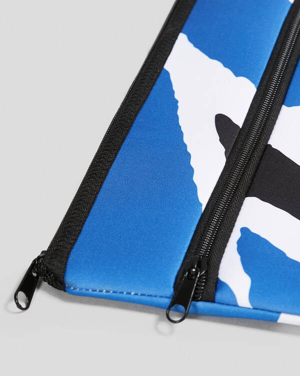 Rusty Subliminal Pencil Case for Mens