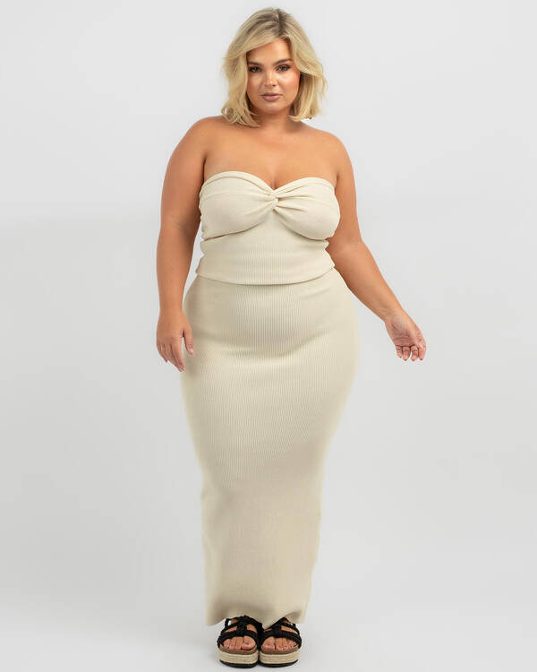 Ava And Ever Bianca Maxi Skirt for Womens