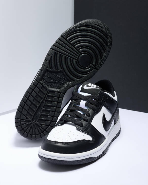 Nike Boys' Dunk Low Shoes for Mens