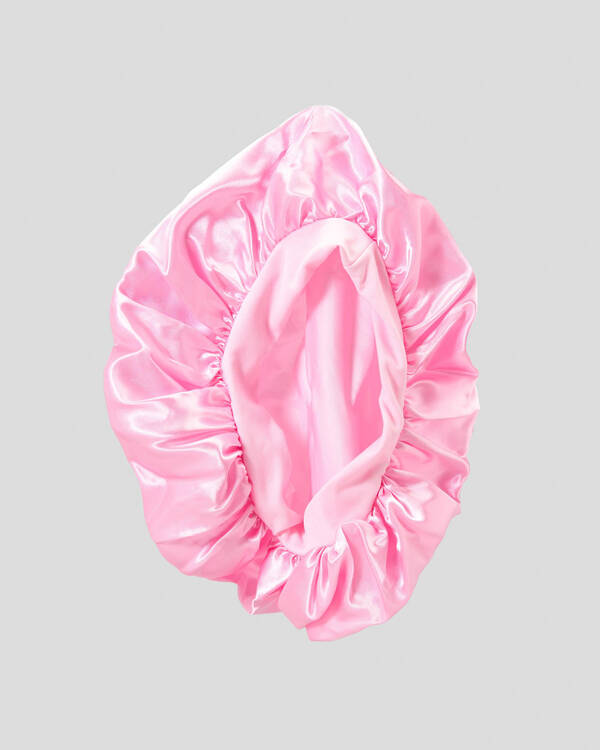 Mooloola Satin Hair Bonnet for Womens