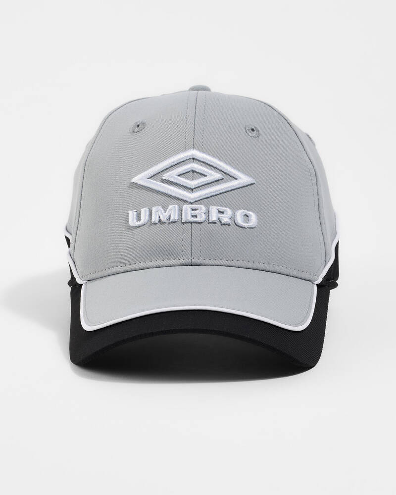 Umbro Panelled Cap for Mens