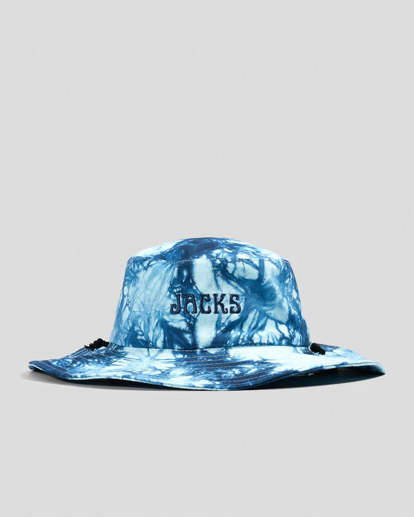Jacks Boys' Pierside Wide Brim Hat for Mens