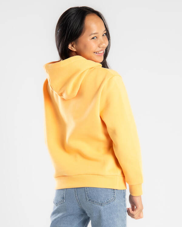 Rip Curl Girl's Varsity Print Hoodie for Womens