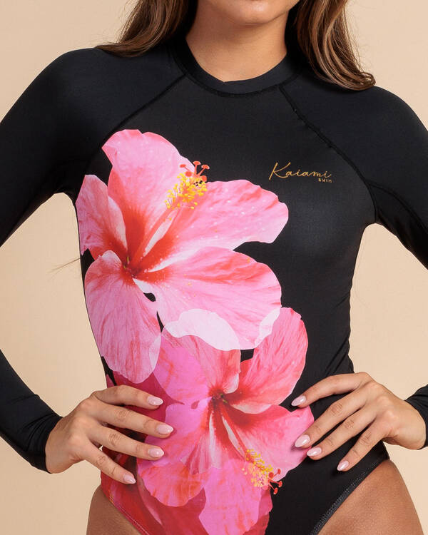 Kaiami Paradise Surfsuit for Womens