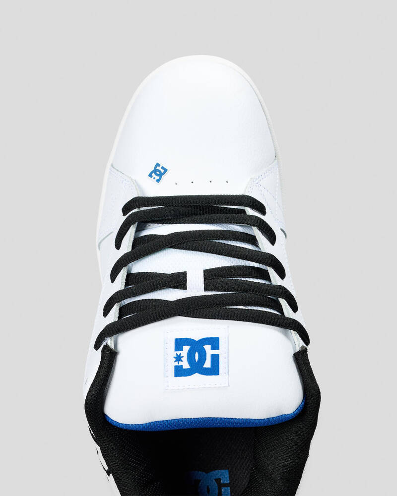 DC Shoes Net Shoes for Mens