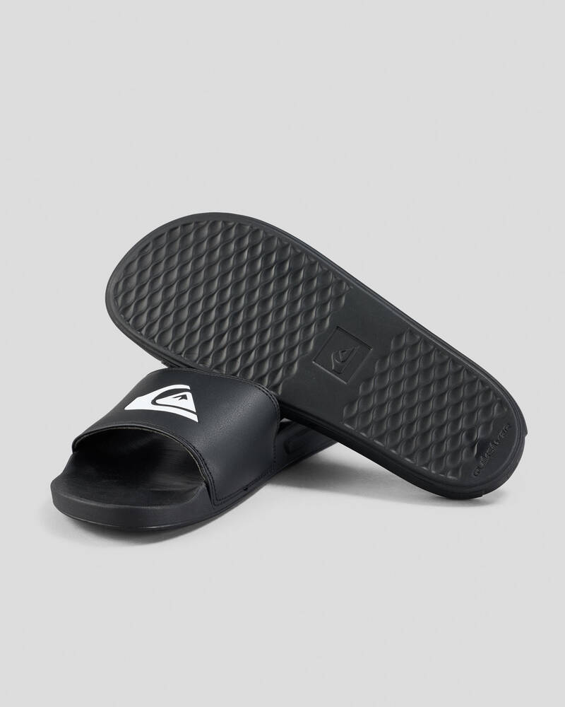 Quiksilver Odian Slides for Mens