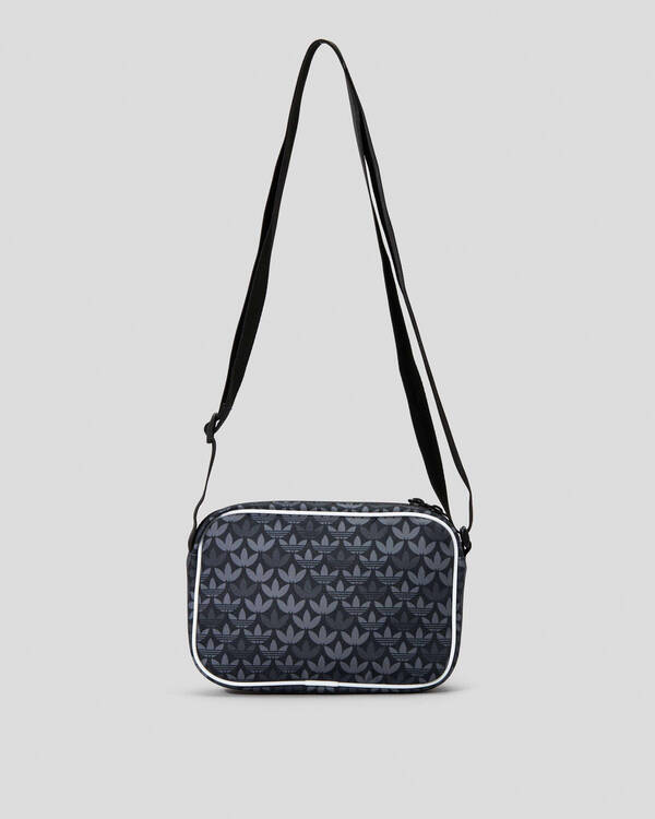 adidas Mono Airliner Crossbody Bag for Unisex