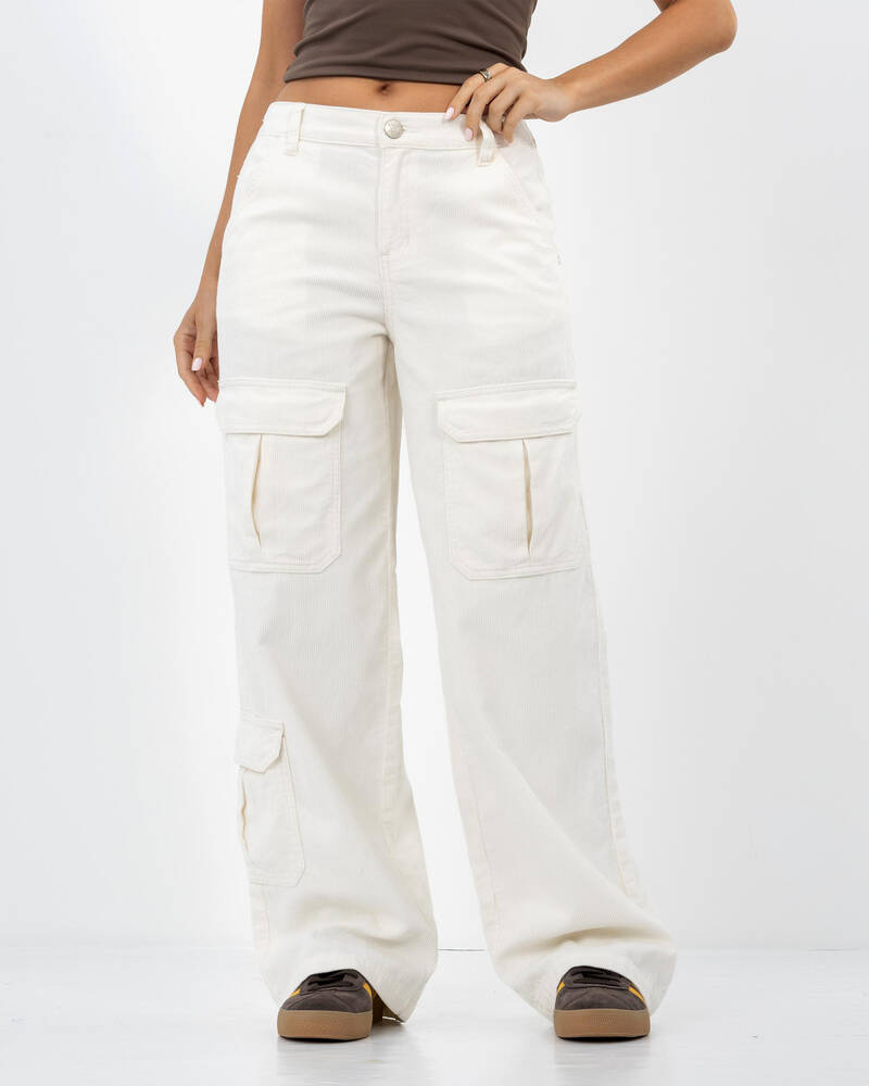 DESU Jasmin Pants for Womens
