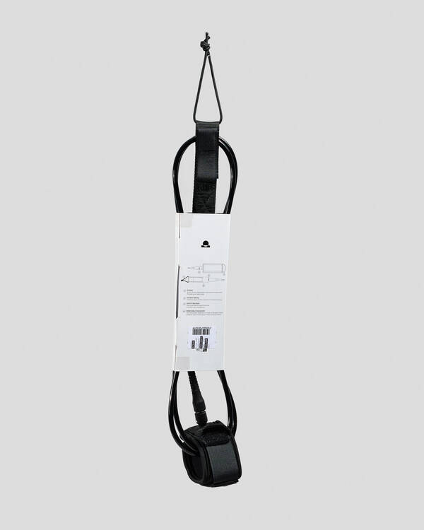 Summer Vibes Session 7ft Leash for Mens