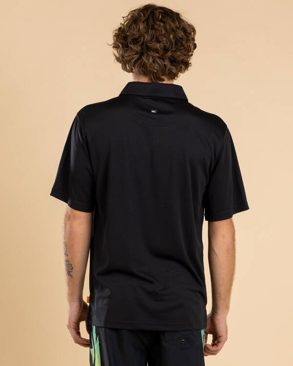 Quiksilver Pacific Polo Shirt for Mens