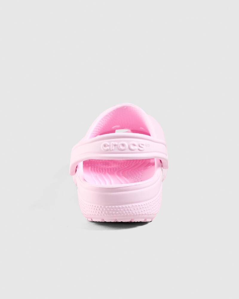 Crocs Classic Clogs for Unisex